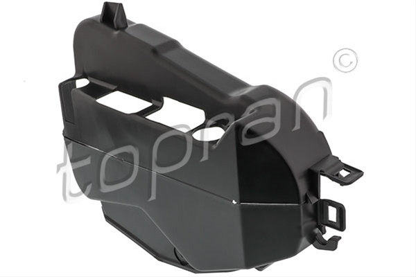 Capac Superior Fata La Distributie Hans Pries Topran Dacia 702 457