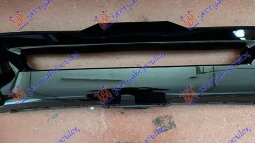 Capac superior grila bara fata Mitsubishi Eclipse Cross 2018-2022 NOU 6405A240XA (NEGRU LUCIOS)