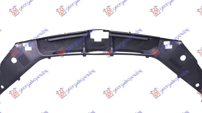 Capac Superior Panou Frontal Mercedes GLE (W166) 2015 2016 2017 2018 2019