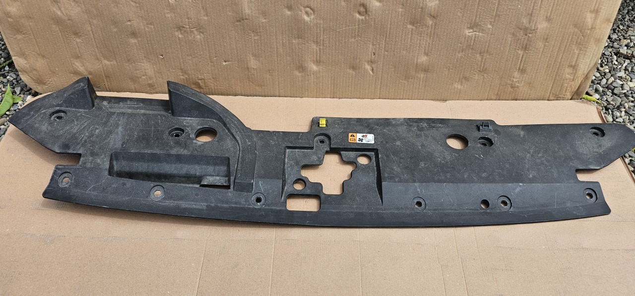 Capac superior trager Vw Amarok 2 2022 2023
