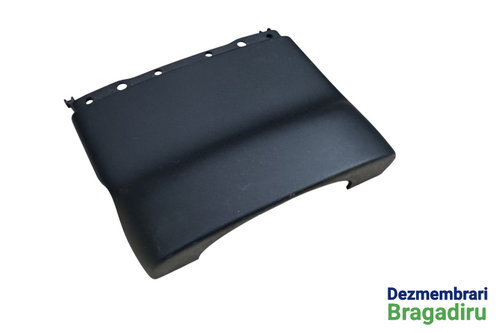 Capac superior volan Cod: 3C0858560 3C0858560 Volkswagen VW Passat B6 [2005 - 2010] Sedan 4-usi 2.0 ...