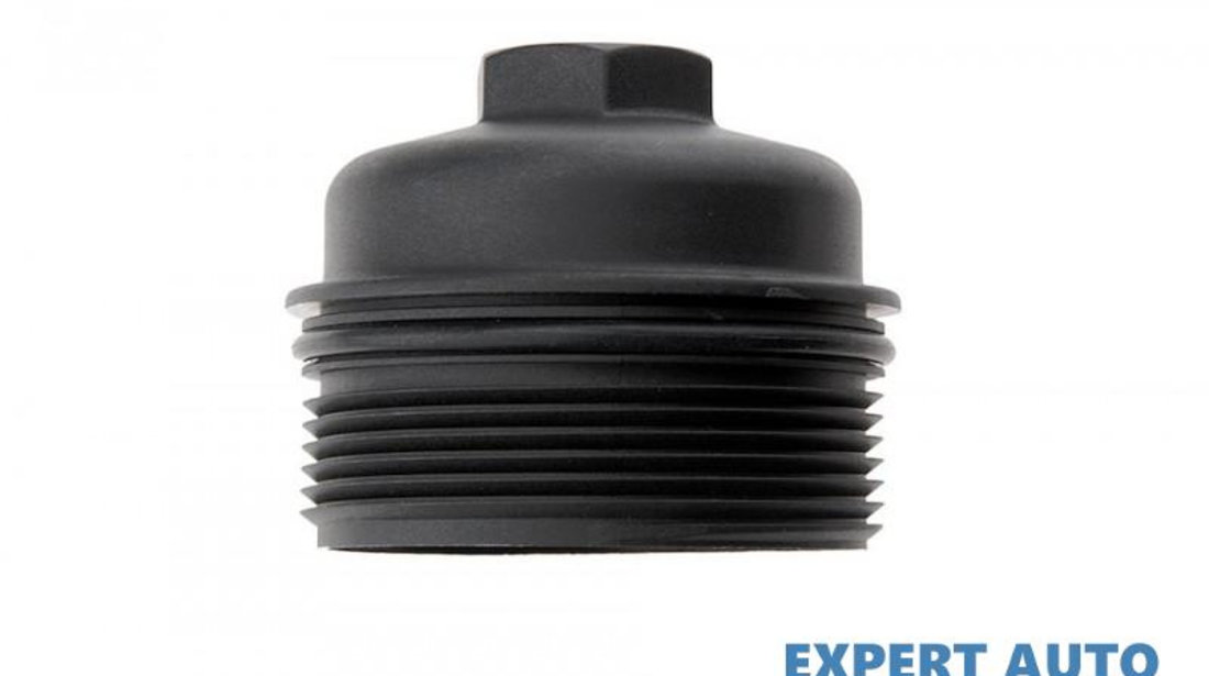 Capac suport filtru ulei Volkswagen Tiguan (2007->)[5N_] 03C115403