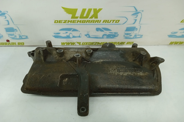 Capac suport motor a6400100667 Mercedes-Benz B-Class W245 [2005 - 2008]