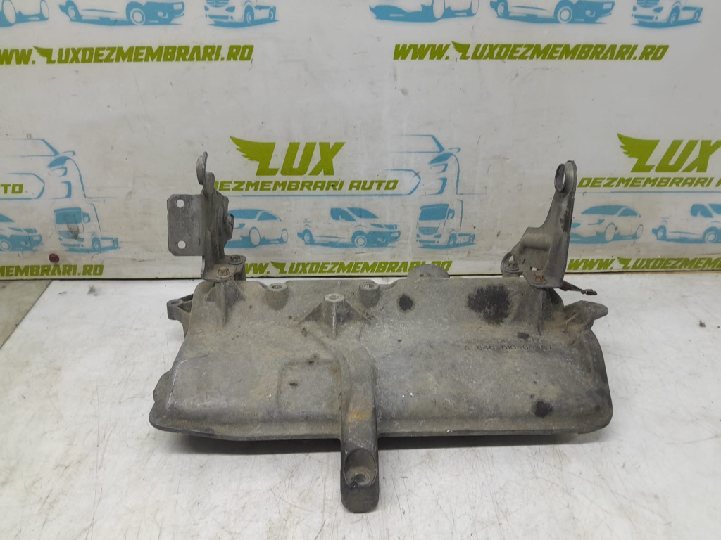 Capac suport motor a6400100667 Mercedes-Benz B-Class W245 [2005 - 2008]
