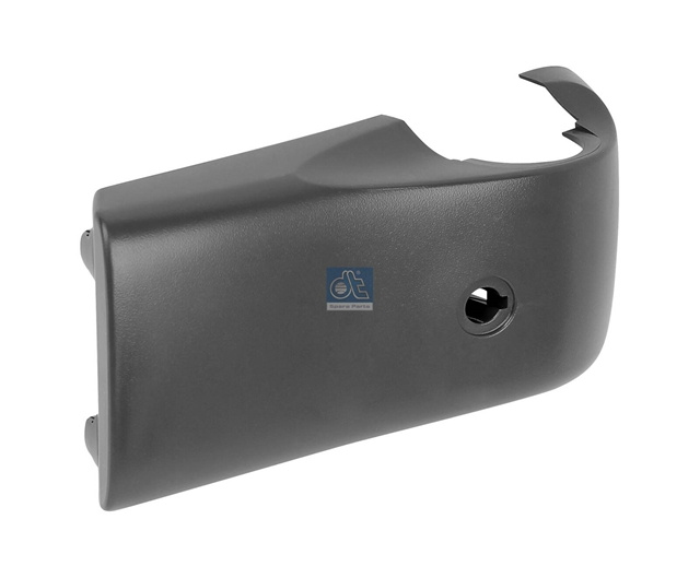 Capac, Suport Oglinda Exterioara Dt Man 3.86250