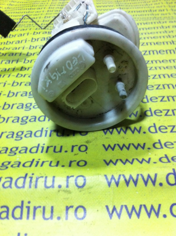 Capac suport pompa de benzina Seat Leon 1M [1999 - 2005] Hatchback 1.4 MT (75 hp) (1M1)