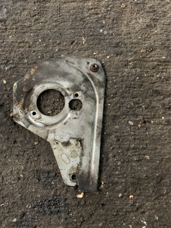 Capac suport Renault Laguna 2 [2001 - 2005] Liftback 1.9 DCi MT (120 hp) II (BG0/1_)
