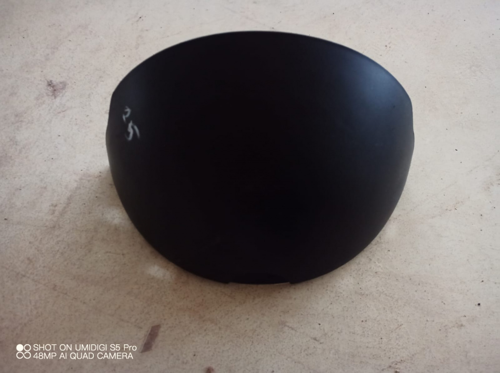 Capac tablou de bord , Chevrolet Kalos , 2003 - 2008 COD - 96345792