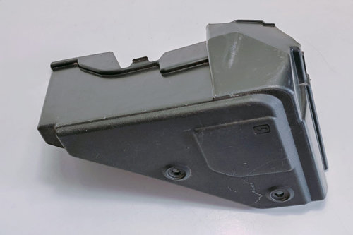 Capac tablou siguranta 8200356339IND Renault Scenic 2 [2003 - 2006]
