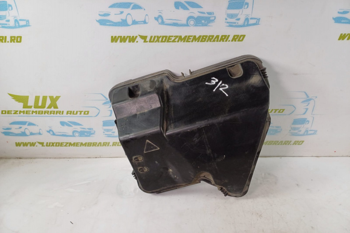 Capac tablou sigurante 7555102-40 / 10055913 BMW X5 F15 [2013 - 2018] 3.0 d N57D30B
