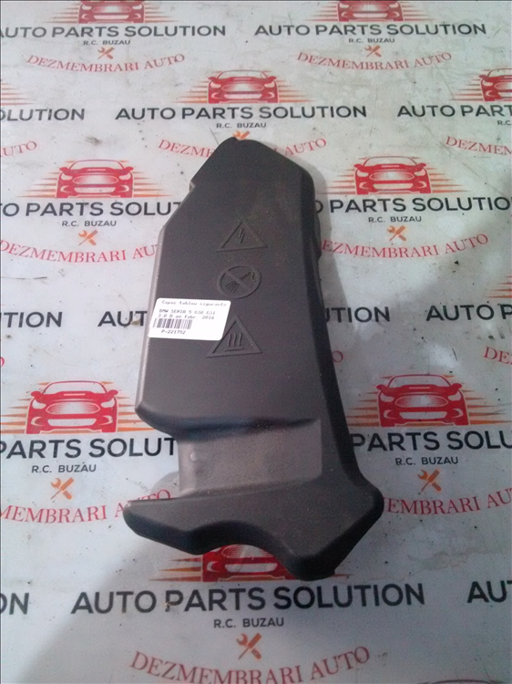 Capac tablou sigurante BMW SERIA 5 G30 G31 3.0 D an fabr. 2018