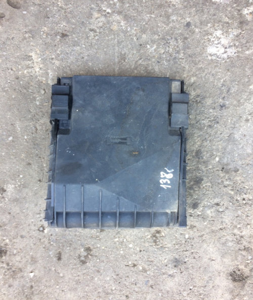 Capac tablou sigurante motor Skoda Octavia 2 [2004 - 2008] Combi wagon 5-usi 1.9 TDI MT (105 hp) (1Z...
