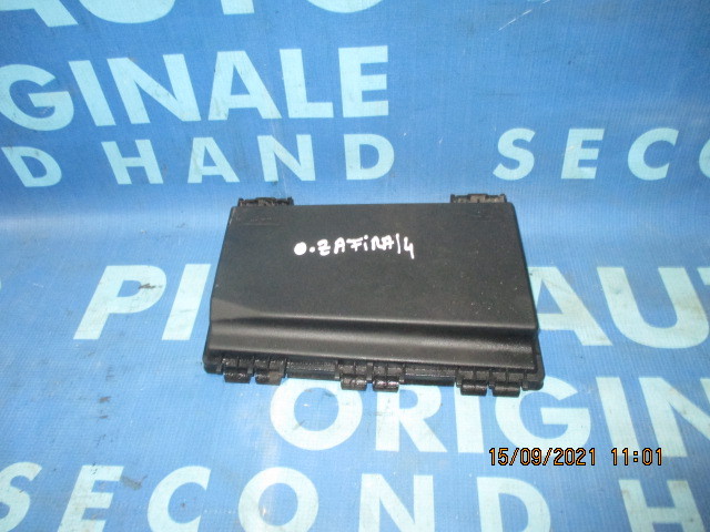 Capac tablou sigurante Opel Zafira B
