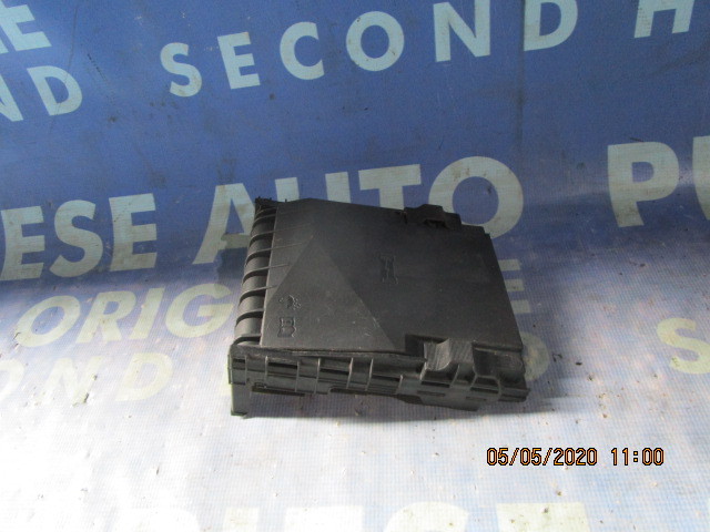 Capac tablou sigurante VW Golf Plus 2005;  1K0937132F