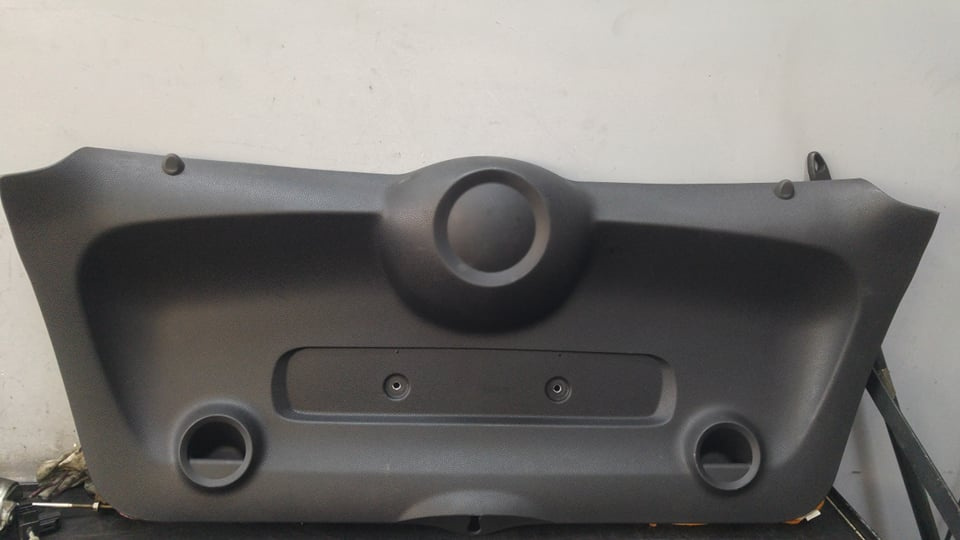 Capac tapiterie haion mini cooper s r56 16189910 7148904