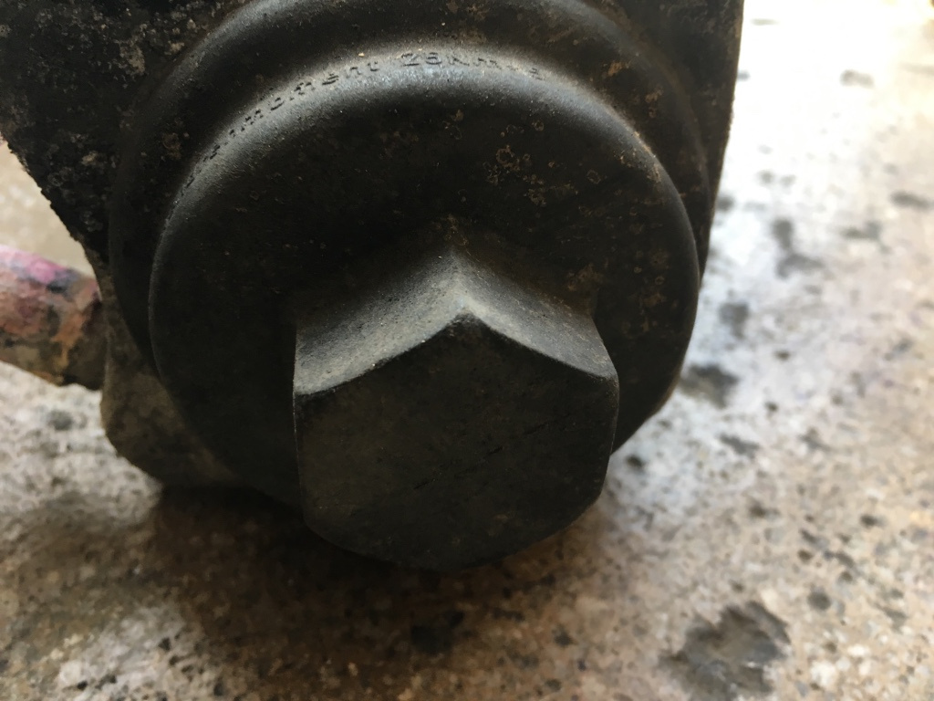 Capac termoflot Seat Ibiza 3 6L [2002 - 