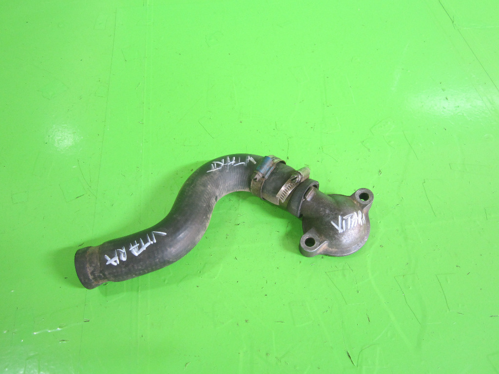 CAPAC TERMOSTAT + FURTUN SUZUKI VITARA 1.6 i 16V 4x4 FAB. 1988 – 2002 ⭐⭐⭐⭐⭐