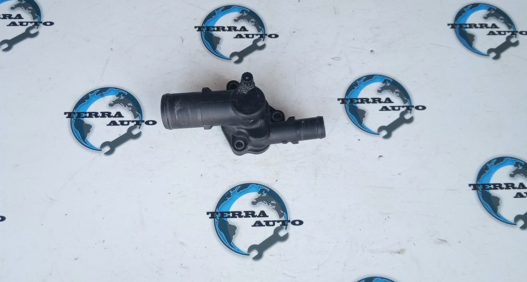 Capac termostat Renault Twingo 1.2 8V 43 KW 58 CP cod motor D7FG7