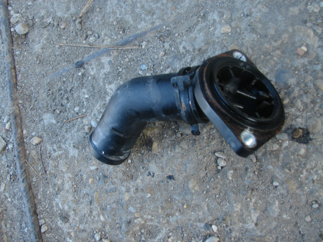 Capac termostat Skoda Octavia 2 [2004 - 2008] Liftback 5-usi 1.9 TDI DSG (105 hp) (1Z3)
