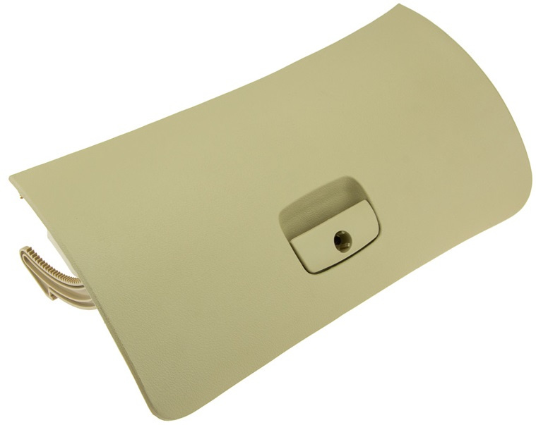 Capac Torpedou Compatibil Volkswagen Bej EZC-VW-206