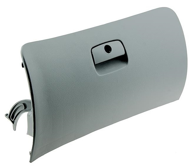 Capac Torpedou Compatibil Volkswagen EZC-VW-113 Gri