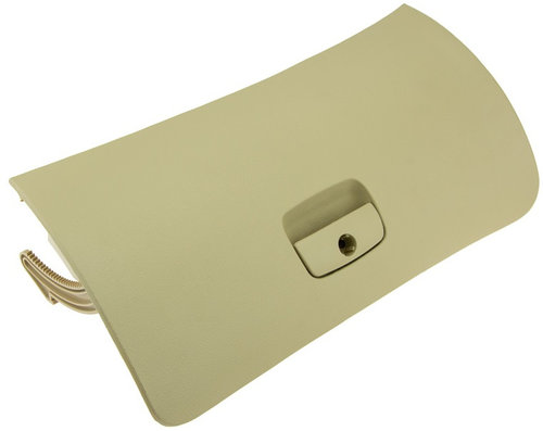Capac Torpedou Compatibil Volkswagen Passat B5 1996-2005 Bej EZC-VW-206