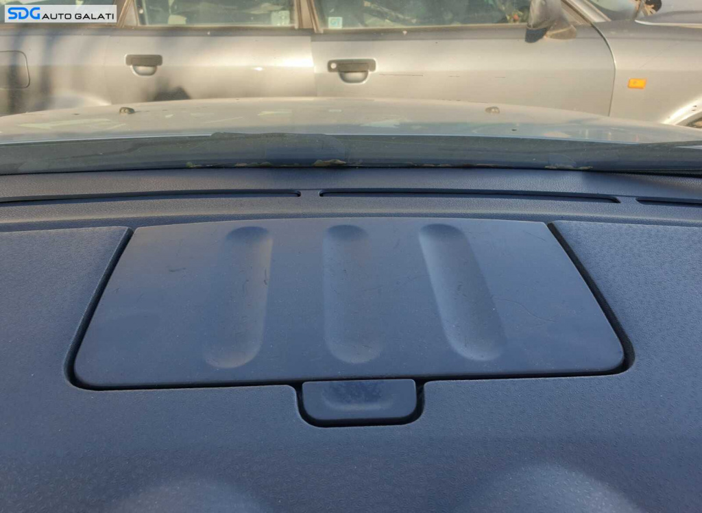Capac Torpedou Torpedou Bord Ford Fusion 2002 - 2012 [C5201]