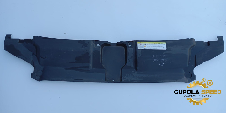 Capac trager 4G0807081 Audi A6 4G/C7 [facelift] [2014 - 2020]