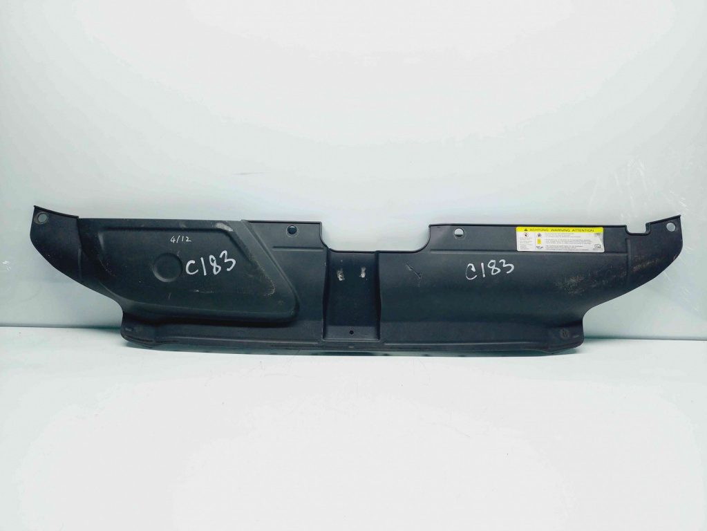 Capac trager Audi A4 (8K2, B8.5) Facelift [Fabr 2008-2015] 8K0807081D