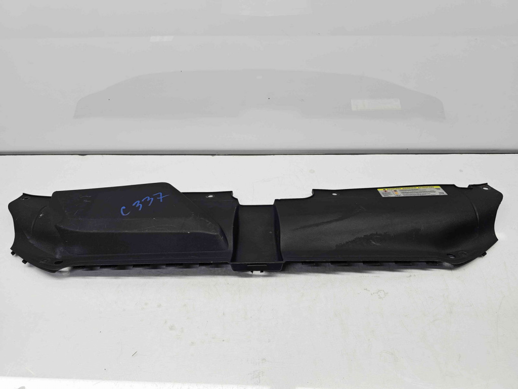 Capac trager Audi A4 (8K2, B8) [Fabr 2008-2015] 8K0807081