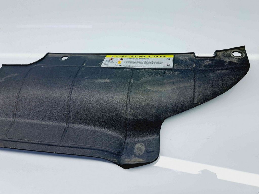 Capac trager Audi A4 (8K2, B8) Facelift [Fabr 2008-2015] 8K0807081B