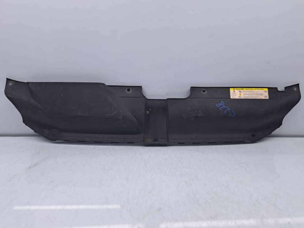 Capac trager Audi A4 (8K5, B8) Avant [Fabr 2008-2015] 8K0807081