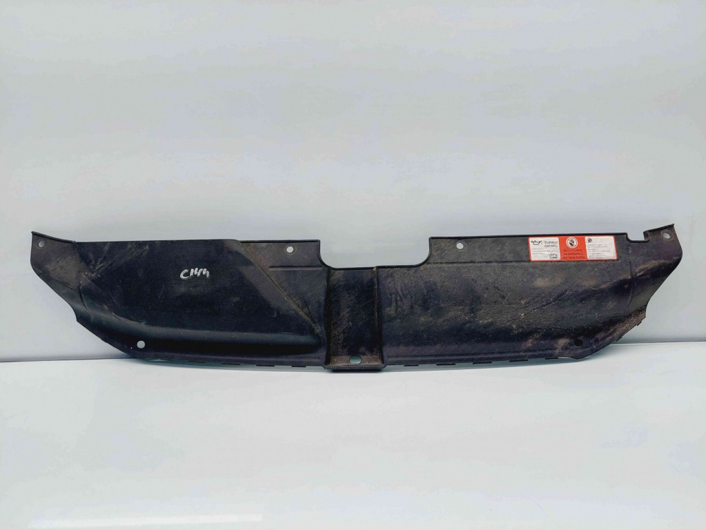 Capac trager Audi A4 (8K5, B8) Avant [Fabr 2008-2015] 8K0807081