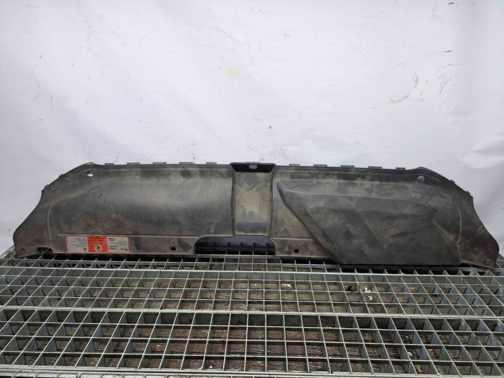 Capac trager Audi A4 (8K5, B8) [Fabr 2008-2015] 8K0807081