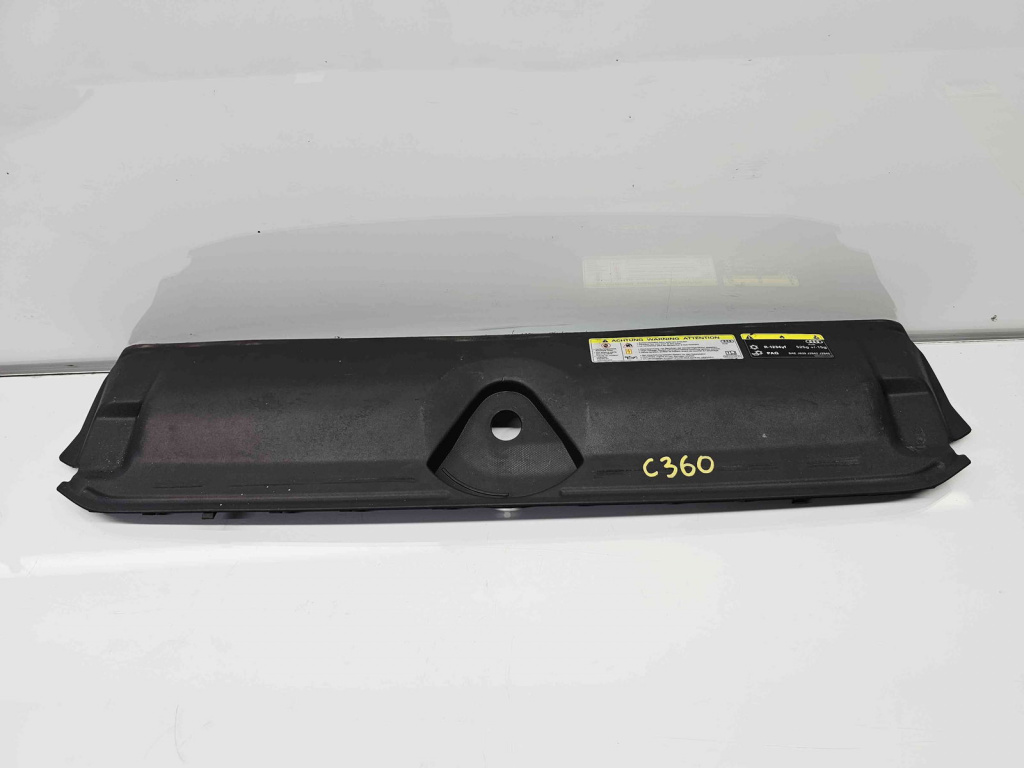 Capac trager Audi A4 (8W2, B9) [Fabr 2015-2023]