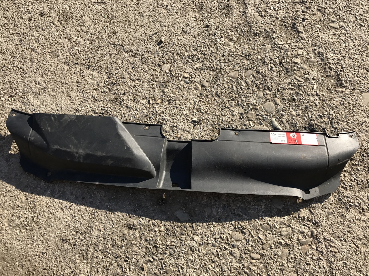 Capac trager AUDI A4 B8 8K 2009 2010 2011