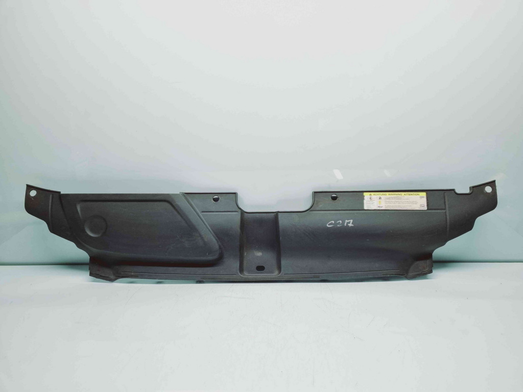 Capac trager Audi A5 Sportback (8TA) [Fabr 2009-2015] 8T0807081F