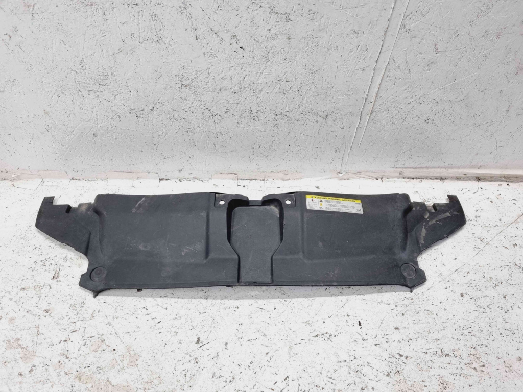 Capac trager Audi A6 (4GC, C7) Facelift S-line [Fabr 2012-2017] 4G0807081D