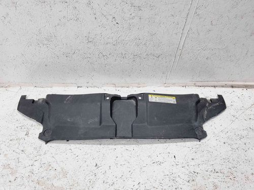 Capac trager Audi A6 (4GC, C7) Facelift S-line [Fabr 2012-2017] 4G0807081D
