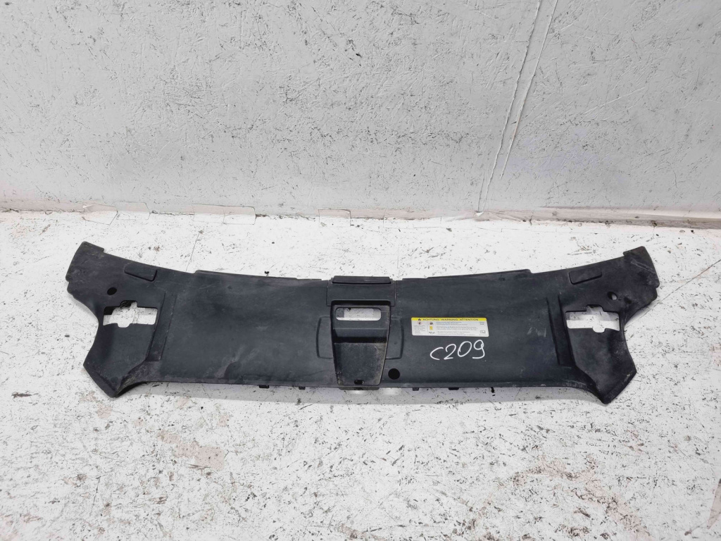 Capac trager Audi A8 D4 (4H2, 4H8, 4HC, 4HL) [Fabr 2009-2018] 4H0807081