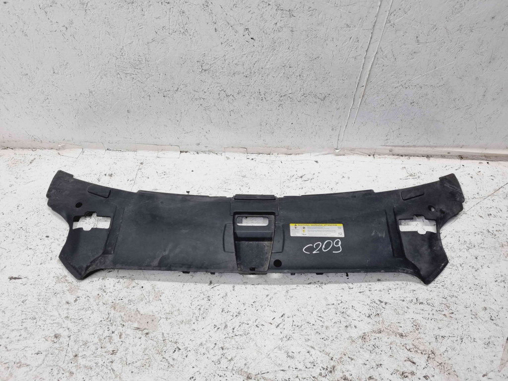 Capac trager Audi A8 D4 (4H2, 4H8, 4HC, 4HL) [Fabr 2009-2018] 4H0807081