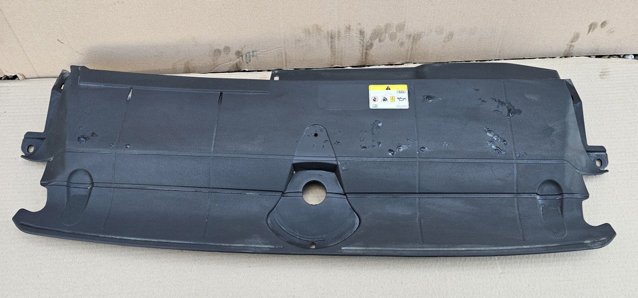 Capac Trager Audi Audi A6 C8 4K 2018 2019 2020
