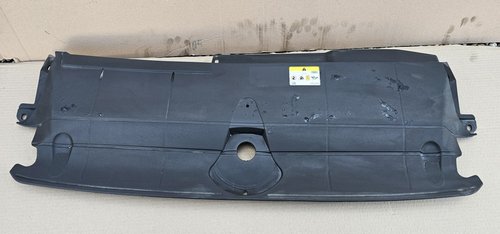 Capac Trager Audi Audi A6 C8 4K 2018 2019 2020