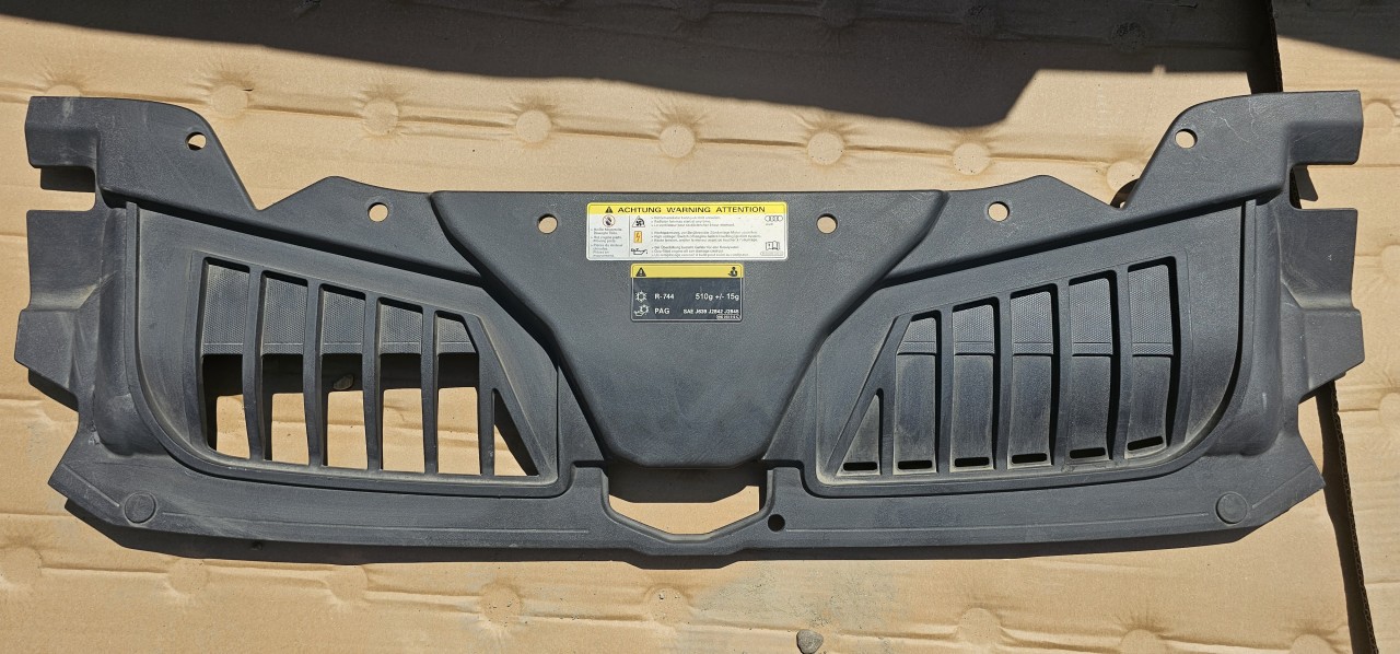 Capac Trager Audi Audi A8 4N D5 2018 2019 2020