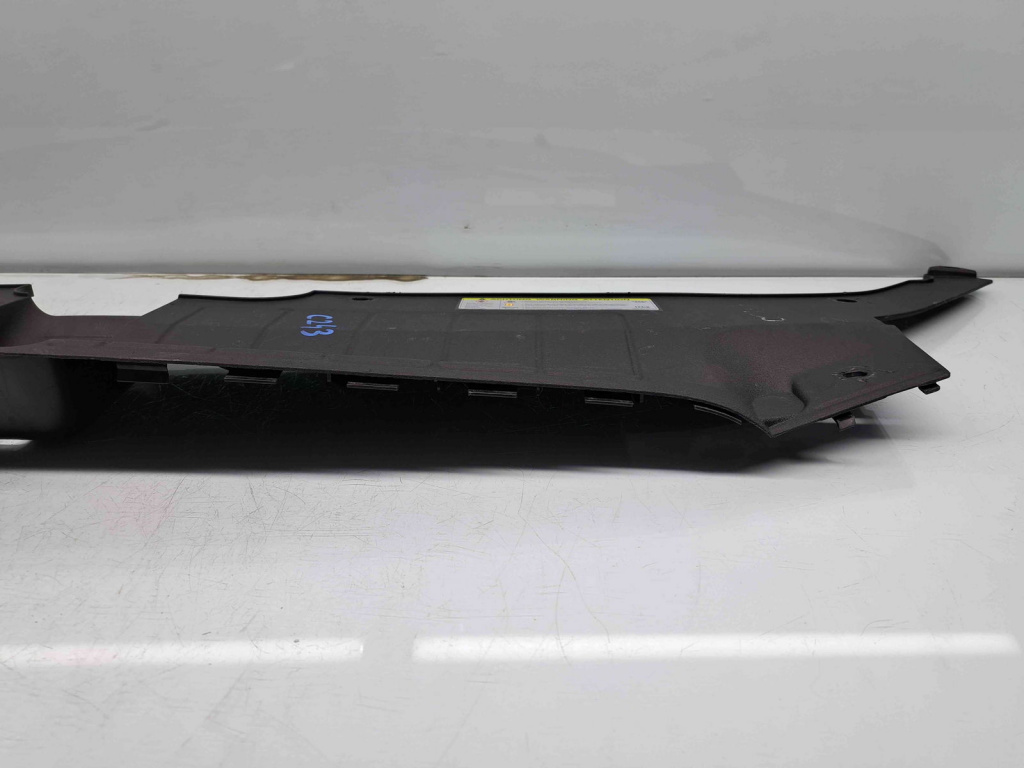 Capac trager Audi Q5 (8RB) [Fabr 2008-2016] S-line 8R0807081