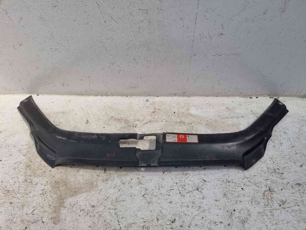 Capac trager Audi Q7 (4LB) [ Fabr 2006-2014] 4L0807081
