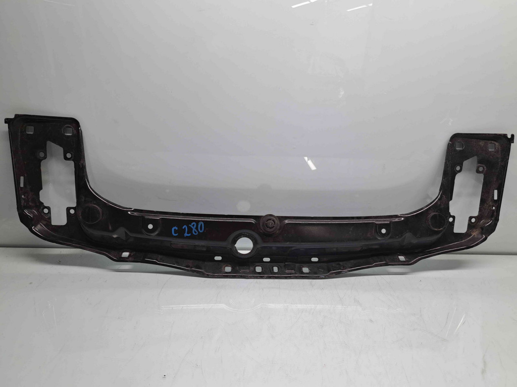 Capac trager Bmw 1 (F20) [Fabr 2011-2017] 51647245786