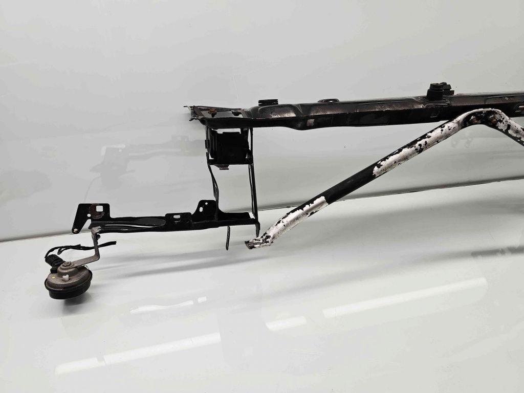 Capac trager Bmw 1 (F20) [Fabr 2011-2017]