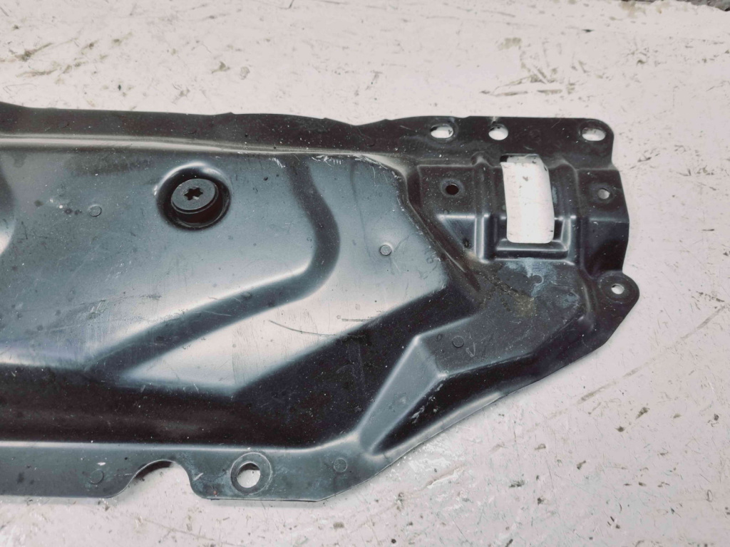Capac trager Bmw 5 (E60) [Fabr 2004-2010] 7033741