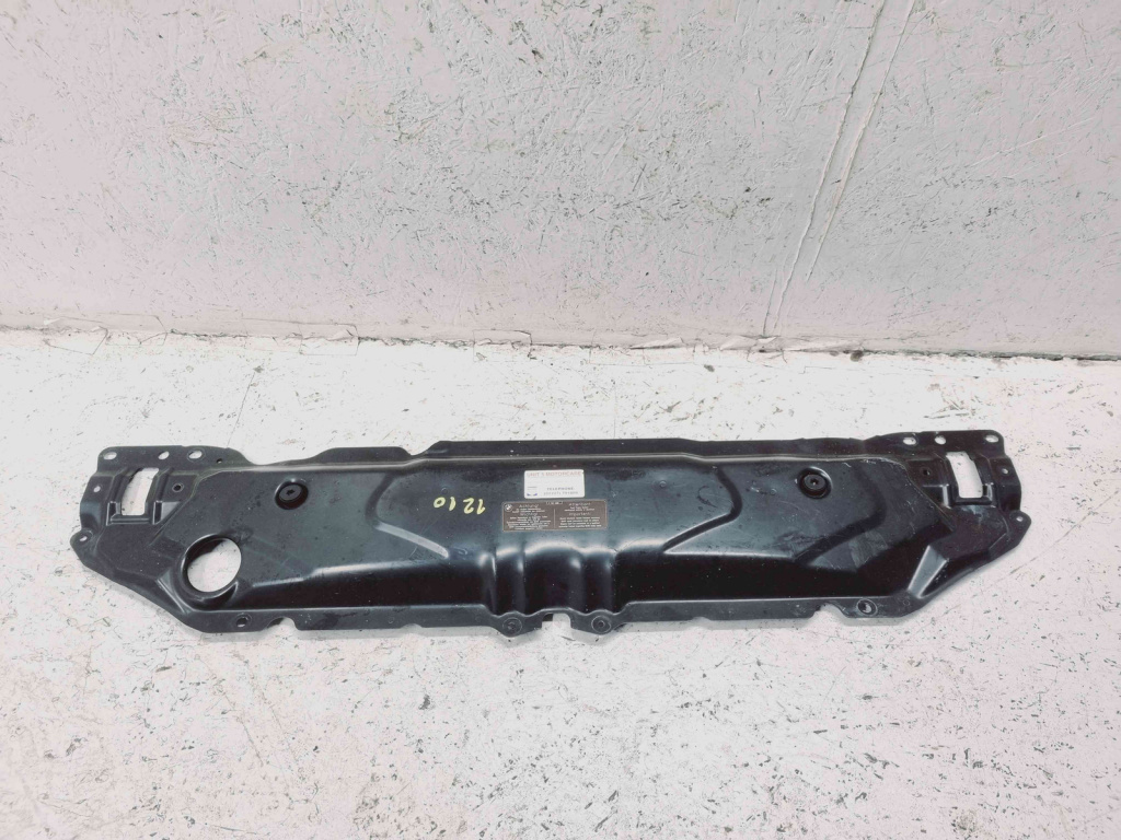 Capac trager Bmw 5 (E60) [Fabr 2004-2010] 7033741